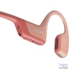 Kép 6/6 - Shokz OpenRun Pro Premium csontvezetéses Bluetooth rózsaszín Open-Ear sport fejhallgató