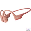 Kép 1/6 - Shokz OpenRun Pro Premium csontvezetéses Bluetooth rózsaszín Open-Ear sport fejhallgató