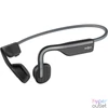 Kép 1/7 - Shokz OpenMove csontvezetéses Bluetooth szürke Open-Ear Lifestyle sport fejhallgató