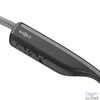 Kép 4/7 - Shokz OpenMove csontvezetéses Bluetooth szürke Open-Ear Lifestyle sport fejhallgató