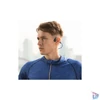 Kép 2/7 - Shokz OpenMove csontvezetéses Bluetooth kék Open-Ear Lifestyle sport fejhallgató