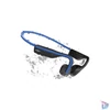 Kép 4/7 - Shokz OpenMove csontvezetéses Bluetooth kék Open-Ear Lifestyle sport fejhallgató