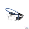 Kép 4/7 - Shokz OpenMove csontvezetéses Bluetooth kék Open-Ear Lifestyle sport fejhallgató