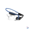 Kép 3/7 - Shokz OpenMove csontvezetéses Bluetooth kék Open-Ear Lifestyle sport fejhallgató