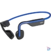 Kép 5/7 - Shokz OpenMove csontvezetéses Bluetooth kék Open-Ear Lifestyle sport fejhallgató