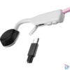 Kép 2/7 - Shokz OpenMove csontvezetéses Bluetooth rózsaszín Open-Ear Lifestyle sport fejhallgató