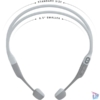 Kép 5/7 - Shokz OpenRun csontvezetéses Bluetooth szürke Open-Ear sport fejhallgató
