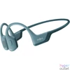 Kép 1/5 - Shokz OpenRun Pro Premium csontvezetéses Bluetooth kék Open-Ear sport fejhallgató