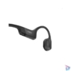 Kép 3/5 - Shokz OpenRun Mini csontvezetéses Bluetooth fekete Open-Ear sport fejhallgató