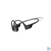 Kép 1/5 - Shokz OpenRun PRO Mini csontvezetéses Bluetooth fekete Open-Ear sport fejhallgató