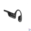 Kép 5/5 - Shokz OpenRun PRO Mini csontvezetéses Bluetooth fekete Open-Ear sport fejhallgató