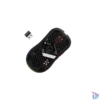 Kép 9/13 - SPC Gear LIX Plus Wireless fekete vezeték nélküli gamer egér
