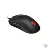 Kép 5/13 - SPC Gear GEM Plus fekete gamer egér