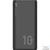 Kép 1/3 - Silicon Power QP15 10000mAh fekete power bank