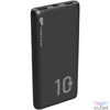 Kép 2/3 - Silicon Power QP15 10000mAh fekete power bank