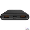Kép 3/3 - Silicon Power QP15 10000mAh fekete power bank