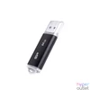 Kép 5/9 - Silicon Power 64GB USB 2.0 fekete Ultima U02 Flash Drive