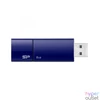 Kép 5/6 - Silicon Power 8GB USB 2.0 kék Ultima U05 Flash Drive