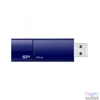 Kép 5/6 - Silicon Power 64GB USB 2.0 kék Ultima U05 Flash Drive
