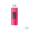 Kép 2/6 - Silicon Power 64GB USB 2.0 pink Ultima U05 Flash Drive