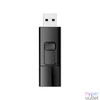 Kép 2/6 - Silicon Power 8GB USB 2.0 fekete Ultima U05 Flash Drive