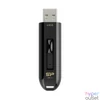 Kép 1/6 - Silicon Power 64GB USB 3.2 Gen1 fekete Blaze B21 Flash Drive