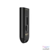Kép 3/6 - Silicon Power 64GB USB 3.2 Gen1 fekete Blaze B21 Flash Drive
