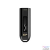 Kép 4/6 - Silicon Power 64GB USB 3.2 Gen1 fekete Blaze B21 Flash Drive