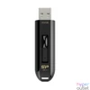 Kép 1/6 - Silicon Power 256GB USB 3.2 Gen1 fekete Blaze B21 Flash Drive