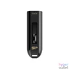 Kép 4/6 - Silicon Power 256GB USB 3.2 Gen1 fekete Blaze B21 Flash Drive