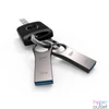 Kép 3/3 - Silicon Power 32GB USB 3.2 Gen1 ezüst Jewel J80 Flash Drive