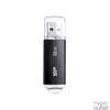 Kép 1/9 - Silicon Power 32GB USB 2.0 fekete Ultima U02 Flash Drive