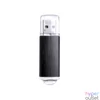 Kép 2/9 - Silicon Power 32GB USB 2.0 fekete Ultima U02 Flash Drive