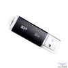 Kép 4/9 - Silicon Power 32GB USB 2.0 fekete Ultima U02 Flash Drive