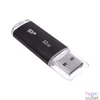 Kép 6/9 - Silicon Power 32GB USB 2.0 fekete Ultima U02 Flash Drive