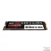 Kép 3/3 - Silicon Power 250GB M.2 2280 PCIe Gen 3x4 NVMe UD80 (SP250GBP34UD8005) SSD