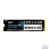 Kép 1/3 - Silicon Power A60 1TB M.2 PCIe Gen 3x4 SSD