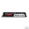 Kép 3/3 - Silicon Power 1TB M.2 2280 PCIe Gen 3x4 NVMe A80 (SP001TBP34A80M28) SSD