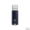 Kép 1/4 - Silicon Power 64GB USB 3.2 Gen1 kék Marvel M02 Flash Drive