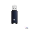 Kép 3/4 - Silicon Power 64GB USB 3.2 Gen1 kék Marvel M02 Flash Drive