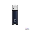 Kép 1/2 - Silicon Power 256GB USB 3.2 Gen1 kék Marvel M02 Flash Drive