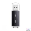 Kép 1/5 - Silicon Power 256GB USB 3.2 fekete Blaze B02 Flash Drive