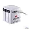 Kép 8/9 - SKROSS WORLD USB töltő
