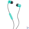 Kép 2/2 - Skullcandy S2DUY-L675 JIB ciánkék-szürke fülhallgató