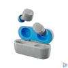 Kép 1/4 - Skullcandy S1JTW-P948 JIB 2 True Wireless Bluetooth szürke fülhallgató