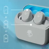 Kép 2/3 - Skullcandy S2FYW-P751 MOD True Wireless Bluetooth szürke fülhallgató