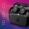 Kép 2/3 - Skullcandy S2FYW-P740 MOD True Wireless Bluetooth fekete fülhallgató