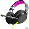 Kép 4/8 - Skullcandy SLYR multi-platform gamer headset