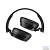 Kép 4/4 - Skullcandy S5PRW-P740 Riff 2 Bluetooth fekete fejhallgató