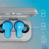 Kép 3/4 - Skullcandy S2DBW-P751 DIME 2 True Wireless Bluetooth szürke-kék fülhallgató
